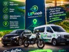 UP Mob chega a Petrolândia com nova opção de mobilidade para a população