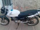 Homem é preso por embriaguez ao volante após conduzir motocicleta em zigue-zague na PE-300, em Inajá