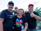 Regina da Saúde participa de carreata com lideranças e apoiadores em Sanharó