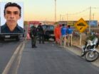Acidente na BR-316 deixa motociclista morto nas proximidades do Posto Rical, em Petrolândia