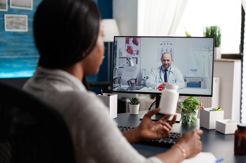 Consulta presencial ou por telemedicina: qual escolher?