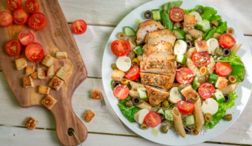 LOW CARB E CETOGÊNICA: O PAPEL DOS ADOÇANTES NESSAS DIETAS