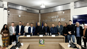 Petrolândia: Câmara aprova em 2º turno projeto que regulamenta pagamento extraordinário do passivo do FUNDEF Petrolândia: Câmara aprova em 2º turno projeto que regulamenta pagamento extraordinário do passivo do FUNDEF