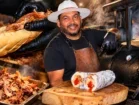 Chef Emmanuel apresenta novidade gastronômica no 2º Motofest de Petrolândia e revela técnica de preparo de até 36 horas