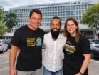Com apoio de Aldeny Bruno em Petrolândia, Clarissa e Júnior Tércio já destinam mais de R$ 68 milhões para a saúde de Pernambuco