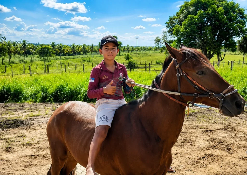 Tragédia: menino de 11 anos morre após ser atropelado por caminhão na zona rural de Petrolândia