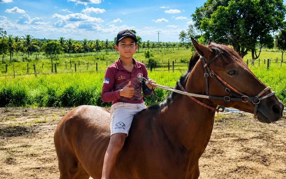 Tragédia: menino de 11 anos morre após ser atropelado por caminhão na zona rural de Petrolândia