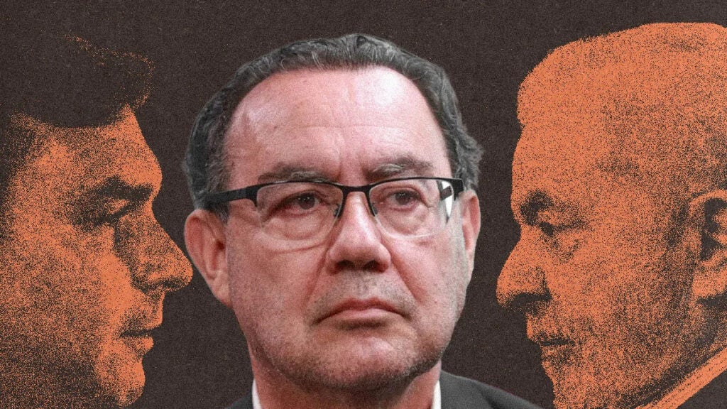 Augusto Cury cresce nas pesquisas e reacende debate sobre terceira via na eleição presidencial