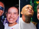 Raquel Lyra e João Campos apostam no brega funk para conquistar eleitores nas ruas e nas redes