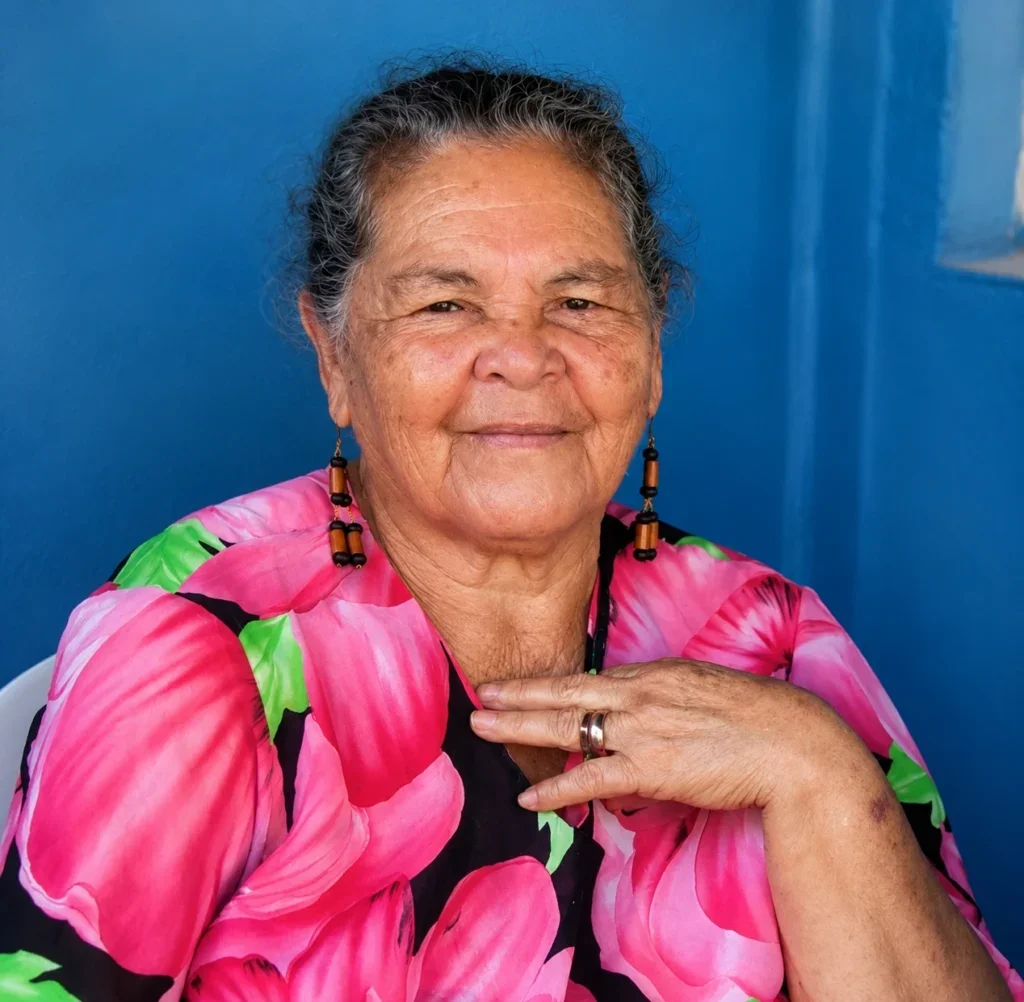 Petrolândia: Morre Dona Hilda Bezerra Barros, cacique e símbolo da luta pelos direitos do povo Pankararu
