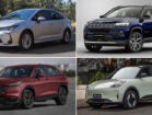 Efeito China: preços de carros seminovos caem até 21% com enxurrada de novos modelos chineses