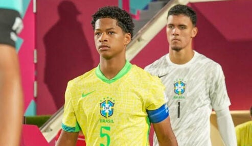 Ex-Sport, pernambucano Zé Lucas aparece em pré-lista de Carlo Ancelotti para novo ciclo da Seleção Brasileira