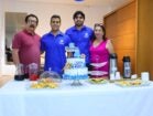 Eletroléo Casa & Escritório celebra quatro anos em Petrolândia com homenagem à trajetória da família Leal