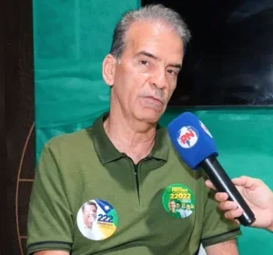 Coronel Feitosa defende investimentos e cita energia nuclear como alternativa de desenvolvimento para o Sertão de Itaparica Coronel Feitosa defende investimentos e cita energia nuclear como alternativa de desenvolvimento para o Sertão de Itaparica