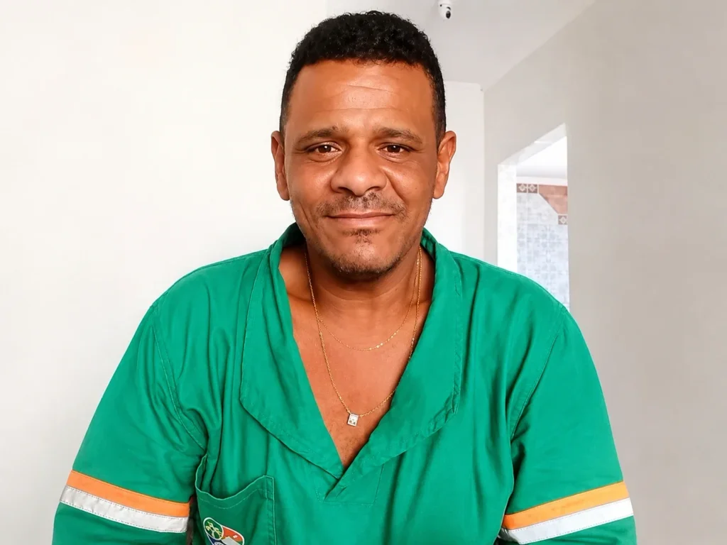 Gari Humilde de Petrolândia comemora um ano de trabalho e agradece carinho dos petrolandenses