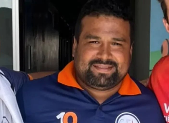 Porteiro de escola é morto a tiros após deixar trabalho em Serra Talhada