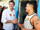 João Campos promete levar modelo do Compaz e COMVIDA para outras regiões de Pernambuco