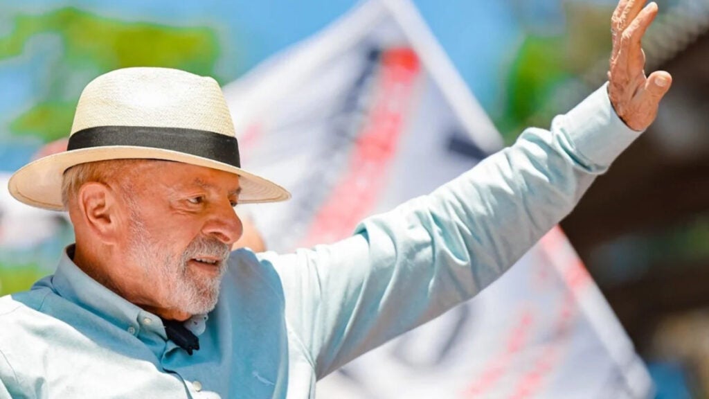 Lula volta a defender proibição das bets e relaciona apostas ao endividamento das famílias