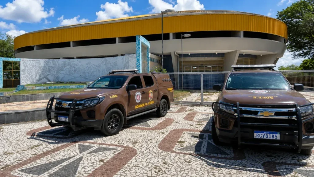 Homem é preso em flagrante por tráfico no Centro de Paulo Afonso