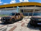 Homem é preso em flagrante por tráfico no Centro de Paulo Afonso