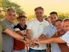 Petrolândia: Prefeito Fabiano Marques assina ordem de serviço para construção de nova escola e área de lazer na Agrovila 1 dos Mandantes