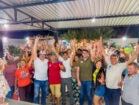 Bruno Marques percorre Sertão do Araripe no feriado de 7 de Setembro e fortalece alianças em Bodocó, Ipubi e Ouricuri