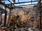 Paulo Afonso: bombeiros controlam incêndio em casa no BTN III
