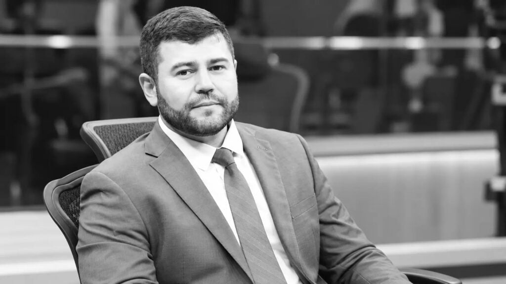 Acidente tira vida de deputado durante reta final da campanha
