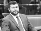 Acidente tira vida de deputado durante reta final da campanha