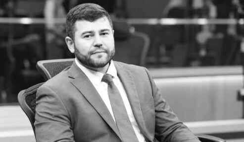 Acidente tira vida de deputado durante reta final da campanha