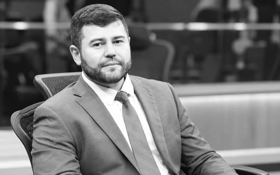 Acidente tira vida de deputado durante reta final da campanha