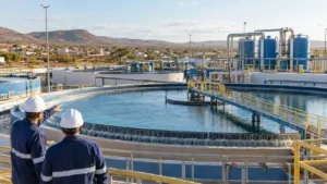 Testes da nova estação de tratamento alteram abastecimento em Serra Talhada e região Testes da nova estação de tratamento alteram abastecimento em Serra Talhada e região