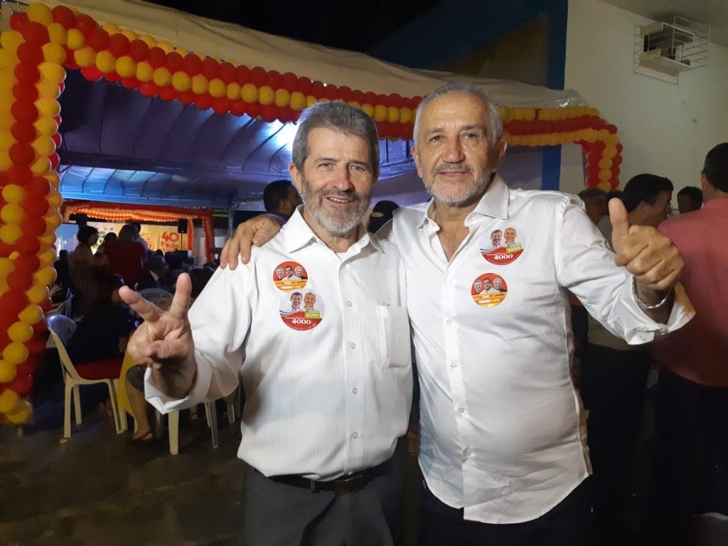 Morre o ex-vereador, advogado, blogueiro e ambientalista Alvinho Patriota, irmão do ex-deputado federal Gonzaga Patriota