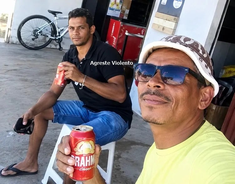 Dois irmãos morrem após confronto com o BEPI em Santa Maria da Boa Vista