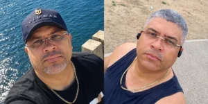 Jairo do Ar Condicionado comemora aniversário nesta sexta-feira (25) em Petrolândia