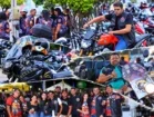 Blog PN acompanha primeira noite do 2º Motofest de Petrolândia, marcada por motos, rock e movimentação na Orla; veja fotos