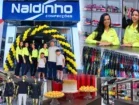 Naldinho Confecções celebra 10 anos em Petrolândia com promoções, música ao vivo e festa com clientes