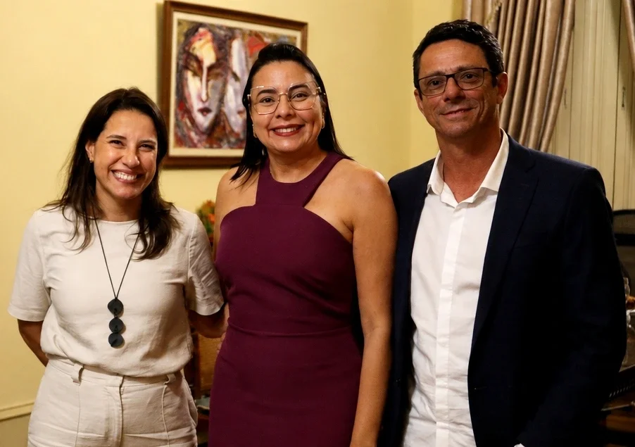 Prefeito Rogério Ferreira agradece apoio de Raquel Lyra e anuncia terceira Cozinha Comunitária para Jatobá