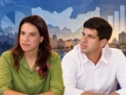 Datafolha: Raquel Lyra tem 48% e João Campos, 44% no primeiro turno em Pernambuco
