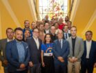 Raquel Lyra anuncia apoio a clubes pernambucanos afetados pela paralisação das bets