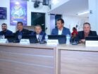 Petrolândia: Câmara aprova em 1º turno projeto sobre pagamento extraordinário do FUNDEF