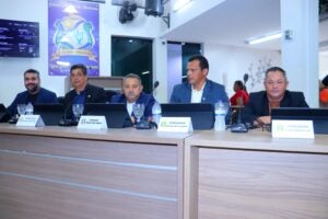 Petrolândia: Câmara aprova em 1º turno projeto sobre pagamento extraordinário do FUNDEF