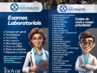 Clínica Mais Saúde amplia atendimento com exames laboratoriais e diversas especialidades em Petrolândia