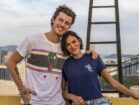 Shawn Mendes fala sobre relação com Bruna Marquezine e diz estar construindo uma vida fora da carreira