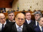 Caso Master: seis ministros do STF aparecem nas investigações