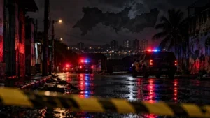 Pernambuco registra 14 homicídios em um dia e ultrapassa 2 mil assassinatos em 2026 Pernambuco registra 14 homicídios em um dia e ultrapassa 2 mil assassinatos em 2026
