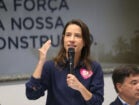 Raquel Lyra reúne prefeitos de todo o estado no Recife