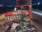Motociclista morre após colidir com caminhonete na BR-232, em Pesqueira