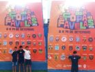 PHD Academy leva três talentos de Petrolândia à Copa das Favelas 2026, em Salvador