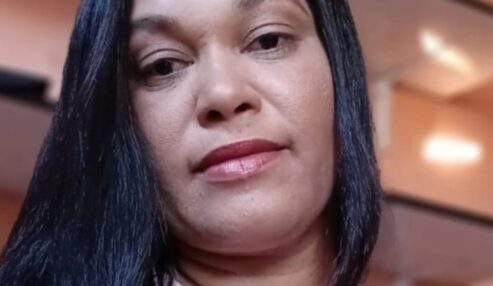 Mulher que morou na zona rural de Petrolândia está desaparecida desde o dia 3 de outubro em Delmiro Gouveia, Alagoas